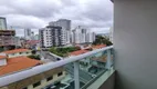 Foto 10 de Apartamento com 3 Quartos para alugar, 80m² em Barreiros, São José