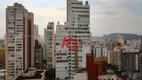 Foto 25 de Apartamento com 3 Quartos à venda, 127m² em Boqueirão, Santos