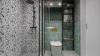 Foto 8 de Apartamento com 2 Quartos à venda, 41m² em Água Verde, Curitiba