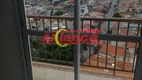 Foto 39 de Cobertura com 2 Quartos à venda, 64m² em Vila Galvão, Guarulhos