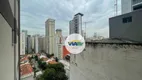 Foto 4 de Kitnet com 1 Quarto para alugar, 18m² em Jardim Paulista, São Paulo