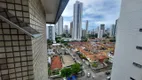 Foto 8 de Apartamento com 4 Quartos à venda, 188m² em Madalena, Recife