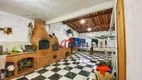 Foto 12 de Casa com 3 Quartos à venda, 110m² em Colônia Santo Antônio, Barra Mansa