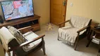 Foto 3 de Apartamento com 2 Quartos à venda, 48m² em Jardim Hercilia, São Paulo