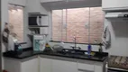 Foto 4 de Casa com 3 Quartos à venda, 123m² em Jardim Ouro Verde, Bauru