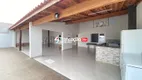 Foto 2 de Casa com 2 Quartos à venda, 152m² em Recanto Capitao Heliodoro, Franca