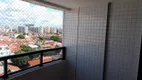 Foto 4 de Apartamento com 3 Quartos para alugar, 10m² em Farolândia, Aracaju