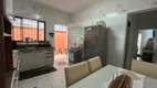 Foto 8 de Casa com 3 Quartos à venda, 130m² em Campo Limpo, São Paulo