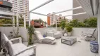 Foto 2 de Cobertura com 3 Quartos para alugar, 397m² em Bela Vista, Porto Alegre