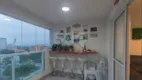 Foto 3 de Apartamento com 3 Quartos à venda, 92m² em Jardim Dom Bosco, São Paulo