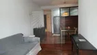 Foto 2 de Apartamento com 1 Quarto à venda, 54m² em Cidade Monções, São Paulo