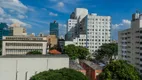 Foto 11 de Flat com 1 Quarto para alugar, 29m² em Vila Clementino, São Paulo
