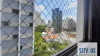 Foto 3 de Apartamento com 2 Quartos à venda, 95m² em Campo Belo, São Paulo