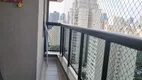 Foto 3 de Apartamento com 3 Quartos para venda ou aluguel, 105m² em Santo Amaro, São Paulo