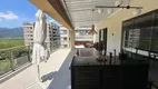 Foto 3 de Cobertura com 3 Quartos à venda, 211m² em Recreio Dos Bandeirantes, Rio de Janeiro