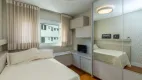 Foto 22 de Apartamento com 2 Quartos à venda, 124m² em Boa Vista, Curitiba