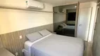 Foto 4 de Apartamento com 1 Quarto para venda ou aluguel, 38m² em Ponta Negra, Natal