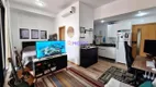 Foto 3 de Apartamento com 1 Quarto à venda, 41m² em Piratininga, Niterói