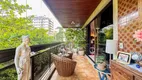 Foto 5 de Cobertura com 4 Quartos para alugar, 280m² em Ipanema, Rio de Janeiro
