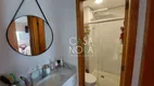 Foto 19 de Apartamento com 1 Quarto à venda, 45m² em Macuco, Santos