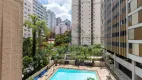 Foto 12 de Apartamento com 3 Quartos para alugar, 125m² em Itaim Bibi, São Paulo