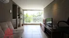Foto 2 de Apartamento com 3 Quartos à venda, 112m² em Chácara Santo Antônio, São Paulo