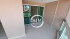 Foto 11 de Apartamento com 2 Quartos à venda, 138m² em Braga, Cabo Frio