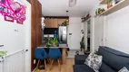Foto 5 de Apartamento com 2 Quartos à venda, 37m² em Brasilândia, São Paulo