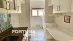 Foto 7 de Casa de Condomínio com 3 Quartos para alugar, 124m² em Vila São Francisco, São Paulo