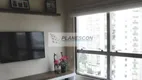 Foto 7 de Apartamento com 1 Quarto à venda, 70m² em Panamby, São Paulo