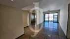 Foto 6 de Apartamento com 4 Quartos para alugar, 148m² em Barra da Tijuca, Rio de Janeiro