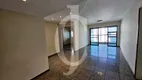 Foto 6 de Apartamento com 4 Quartos para alugar, 150m² em Barra da Tijuca, Rio de Janeiro