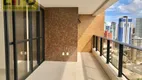 Foto 15 de Apartamento com 4 Quartos à venda, 408m² em Miramar, João Pessoa