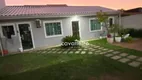 Foto 31 de Casa com 5 Quartos à venda, 250m² em Barra de Maricá, Maricá