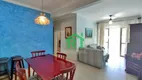 Foto 2 de Apartamento com 3 Quartos à venda, 85m² em Jardim Astúrias, Guarujá