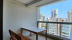 Foto 5 de Apartamento com 1 Quarto para alugar, 45m² em Vila Mariana, São Paulo