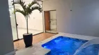 Foto 22 de Casa com 3 Quartos à venda, 155m² em Residencial Monte Cristo, Trindade
