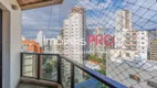 Foto 21 de Apartamento com 4 Quartos à venda, 188m² em Moema, São Paulo