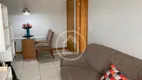 Foto 3 de Apartamento com 2 Quartos à venda, 52m² em Campinho, Rio de Janeiro