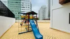 Foto 29 de Apartamento com 3 Quartos para alugar, 220m² em Tombo, Guarujá