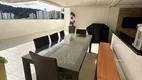 Foto 35 de Apartamento com 3 Quartos à venda, 112m² em Canto do Forte, Praia Grande