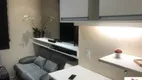 Foto 6 de Flat com 1 Quarto para alugar, 25m² em Moema, São Paulo