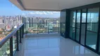 Foto 20 de Apartamento com 5 Quartos à venda, 200m² em Caminho Das Árvores, Salvador