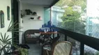 Foto 15 de Apartamento com 3 Quartos à venda, 95m² em Charitas, Niterói