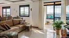 Foto 14 de Apartamento com 3 Quartos à venda, 240m² em Balneario do Estreito, Florianópolis