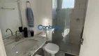 Foto 8 de Apartamento com 2 Quartos à venda, 65m² em Capoeiras, Florianópolis