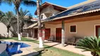 Foto 9 de Casa de Condomínio com 6 Quartos à venda, 493m² em Parque São Bento, Limeira