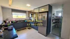 Foto 9 de Casa de Condomínio com 5 Quartos à venda, 360m² em Alphaville Abrantes, Camaçari