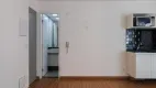 Foto 8 de Apartamento com 1 Quarto à venda, 25m² em Vila Olímpia, São Paulo