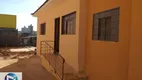 Foto 2 de Casa com 2 Quartos para alugar, 70m² em Vila Angelica, São José do Rio Preto